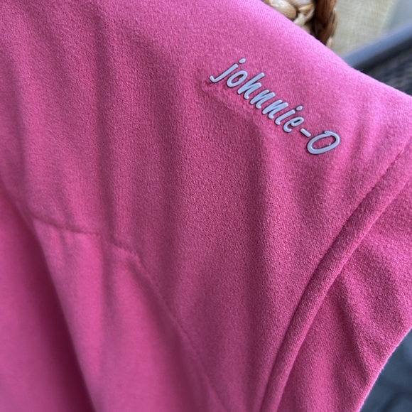 New with Tags: The Johnnie-O Men's Vest JMVT1400 (Knockdown) in Nantucket - Picture 3 of 10